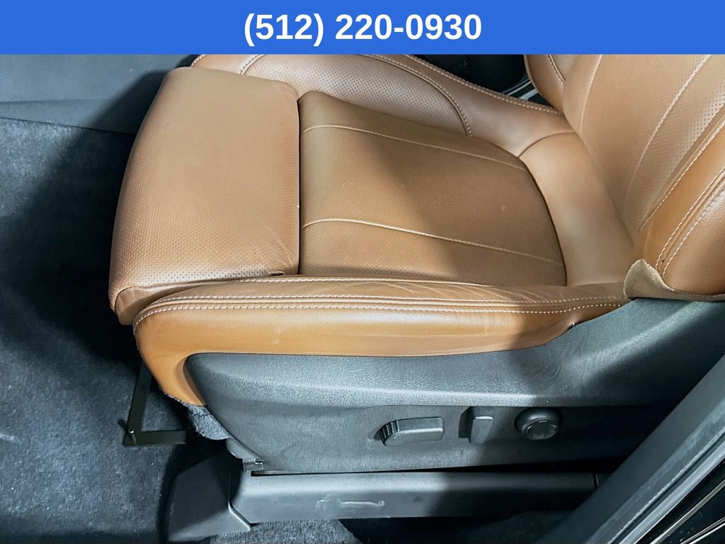 Used 2023 Subaru Ascent Touring AWD/4WD image 24