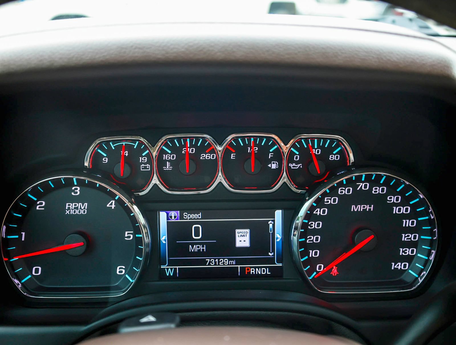 Used 2020 Chevrolet Tahoe LT RWD image 16