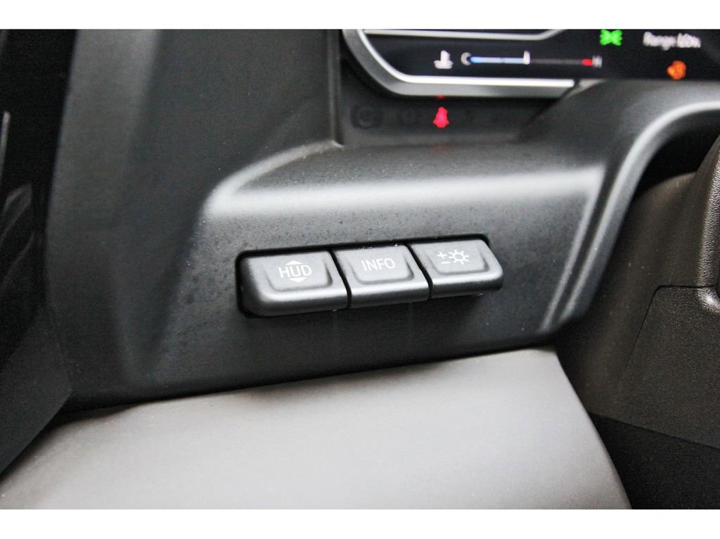 Used 2024 GMC Sierra 2500 Denali w/ Denali Reserve Package image 16