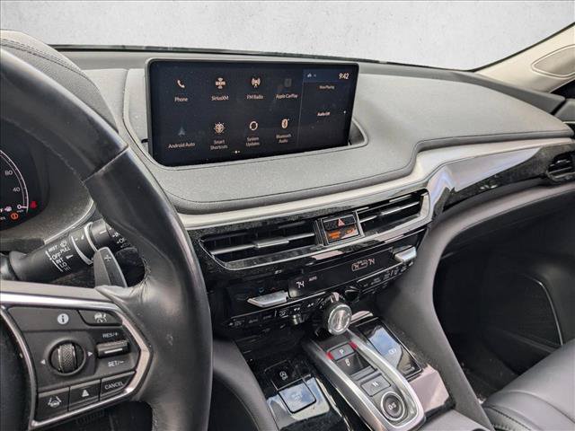 Certified 2024 Acura MDX SH-AWD image 11