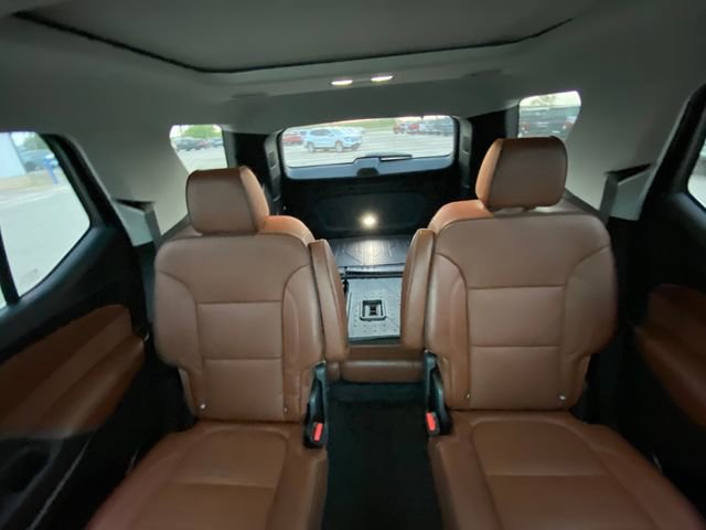 Used 2021 Chevrolet Traverse High Country w/ LPO, Floor Liner Package image 13