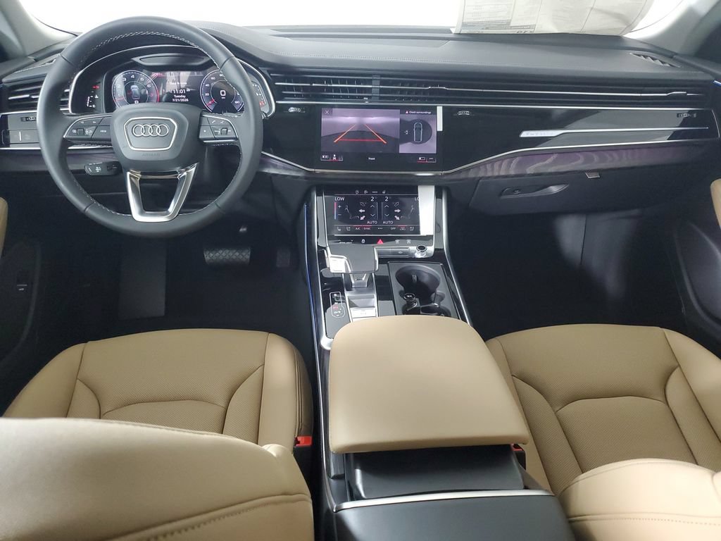 New 2026 Audi Q8 Premium Plus AWD/4WD image 15