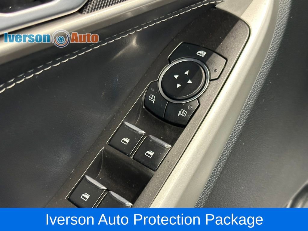 Used 2023 Ford Explorer XLT w/ Equipment Group 202A image 15