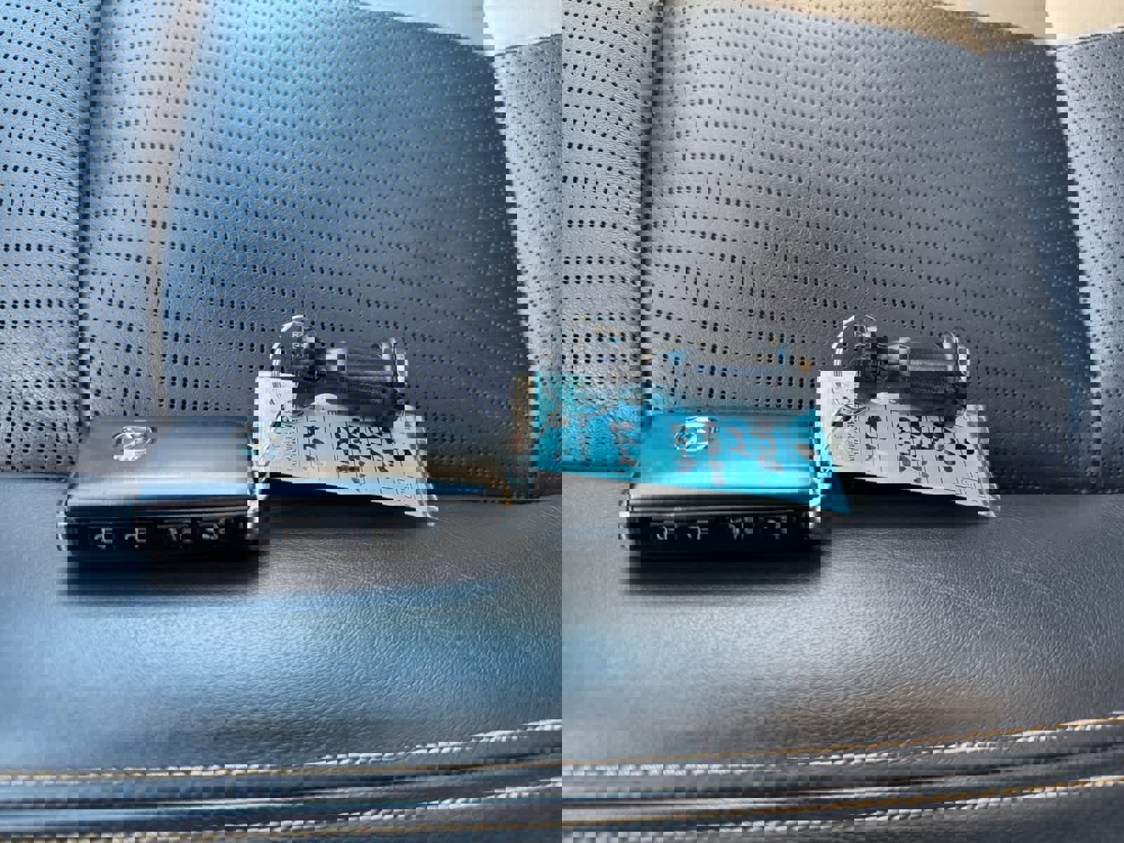 Used 2024 MAZDA CX-90 Plug-In Hybrid w/ Premium Plus image 9