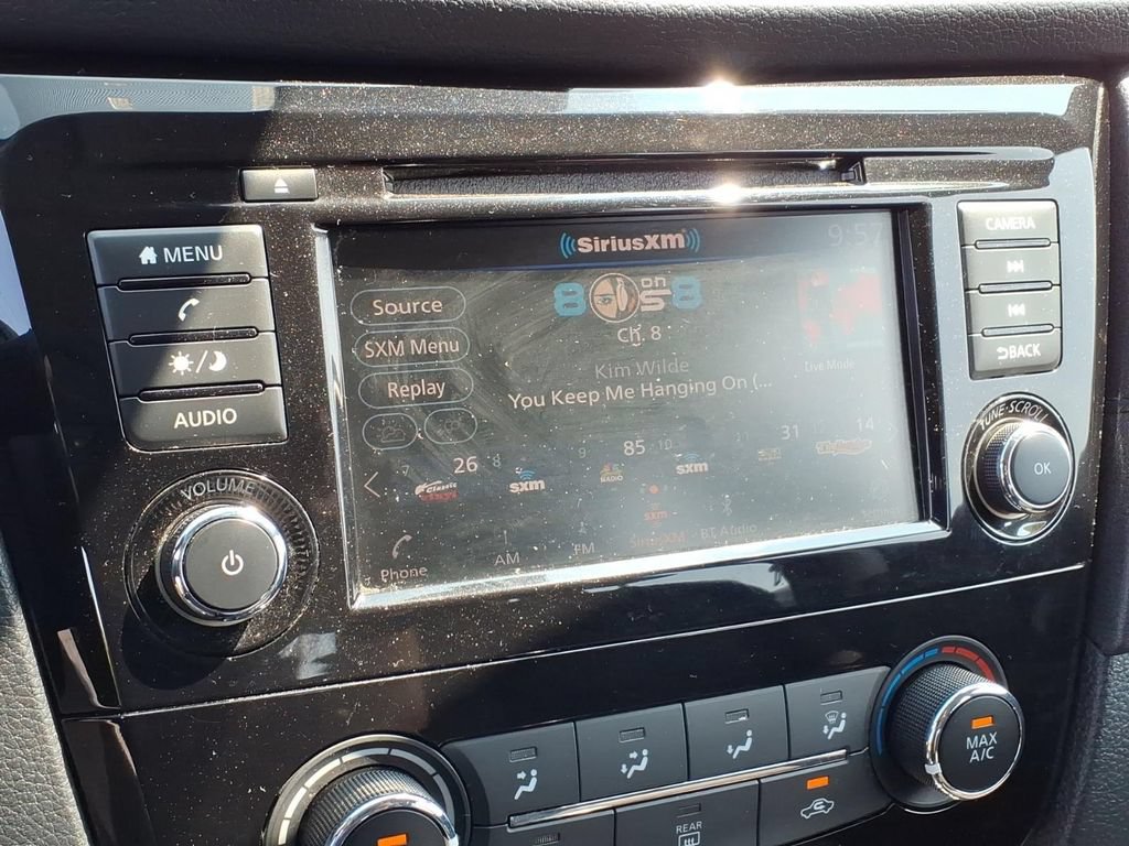 Used 2019 Nissan Rogue S AWD/4WD image 21