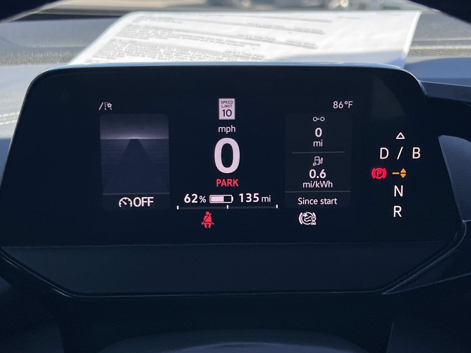 Certified 2023 Volkswagen ID.4 Pro S RWD image 11
