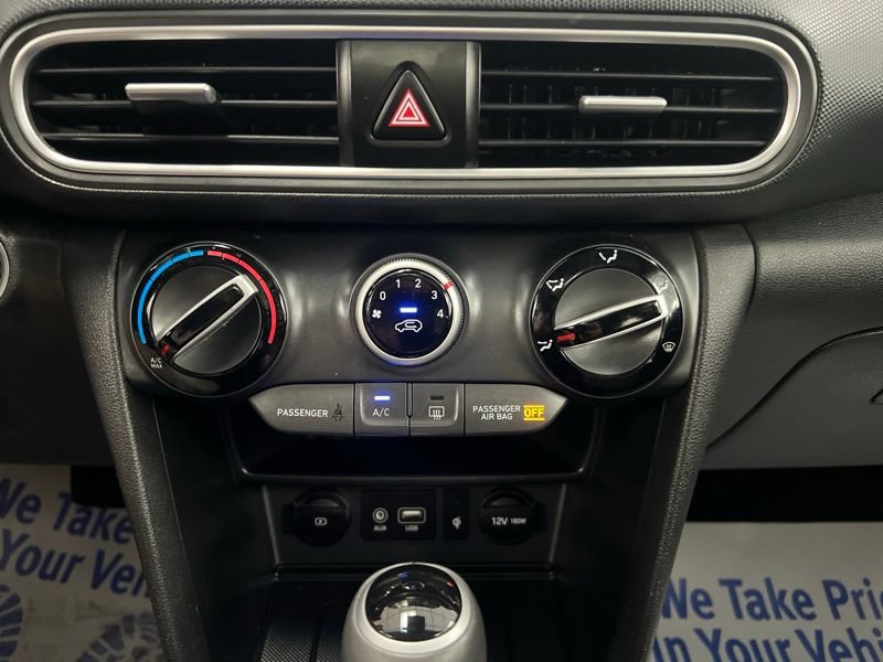 Used 2021 Hyundai Kona SEL Plus w/ Cargo Package FWD image 31