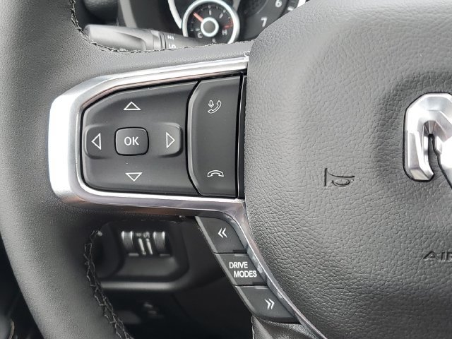 New 2026 RAM 1500 Laramie w/ Sport Appearance Package AWD/4WD image 21