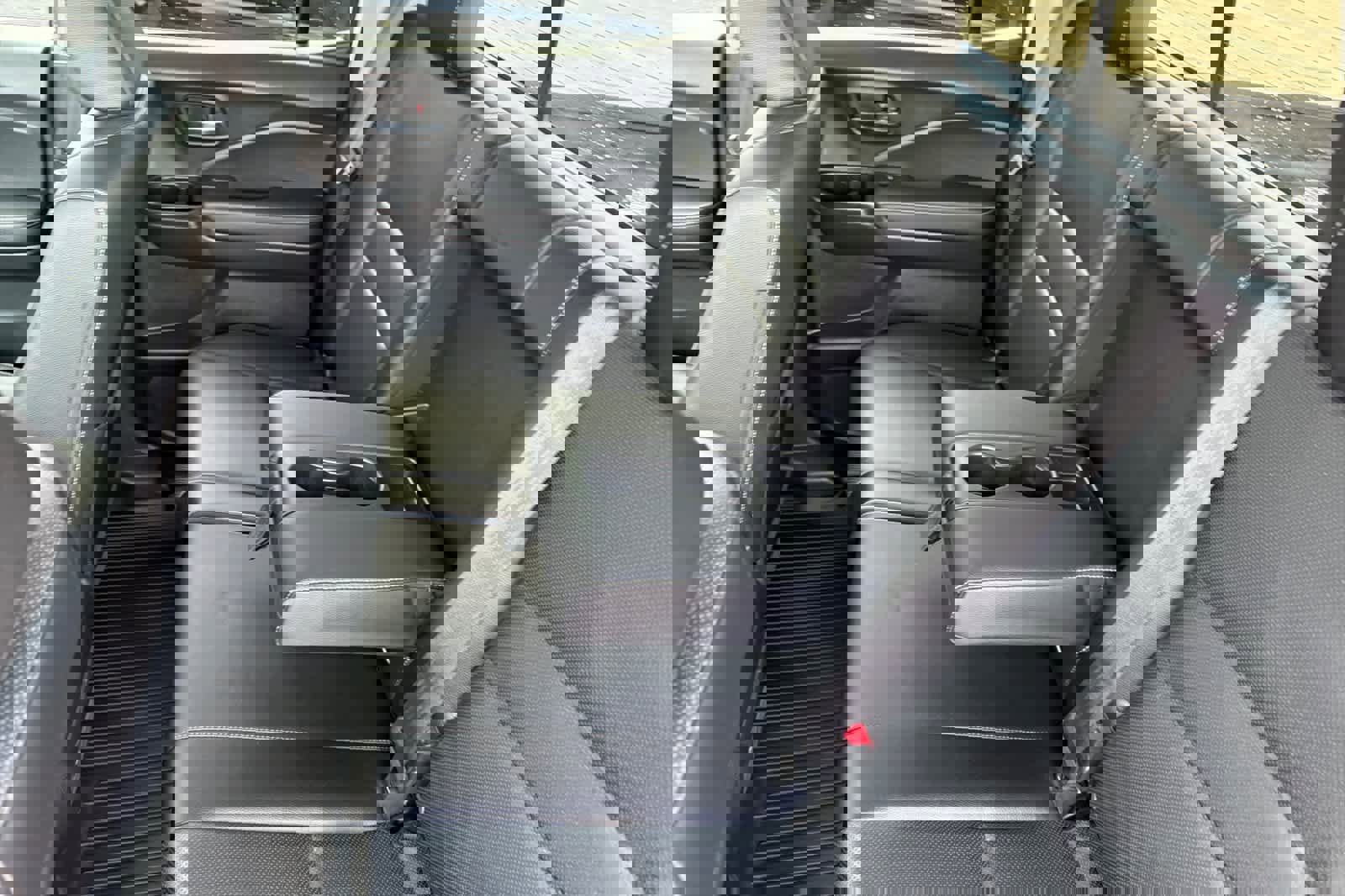 Certified 2024 Honda Ridgeline RTL image 4