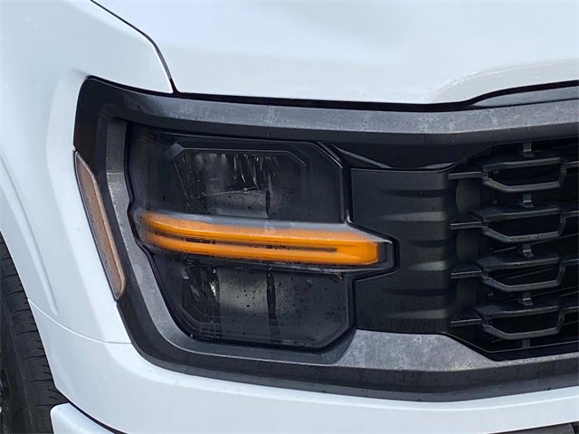 Used 2025 Ford F150 STX w/ Equipment Group 200A image 4