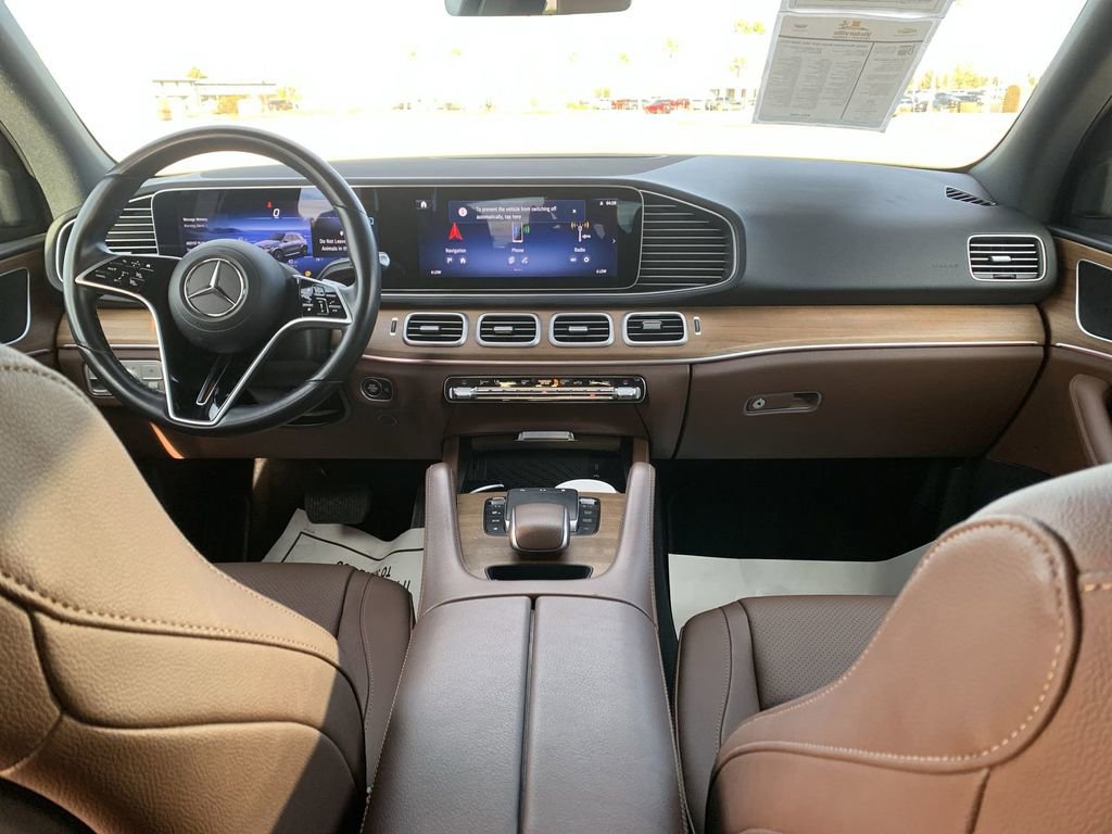 Used 2024 Mercedes-Benz GLE 350 4MATIC image 18