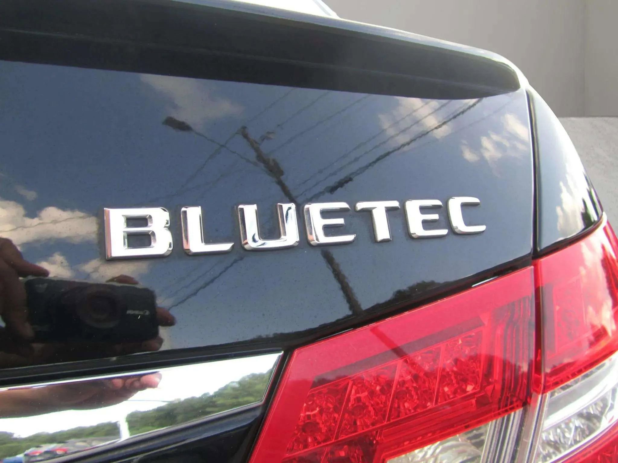 Used 2012 Mercedes-Benz E 350 BlueTEC Sedan image 31