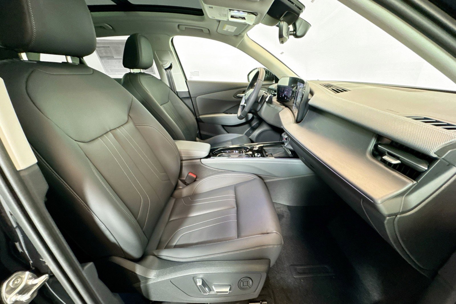 New 2026 Audi Q3 quattro 2.0T image 26