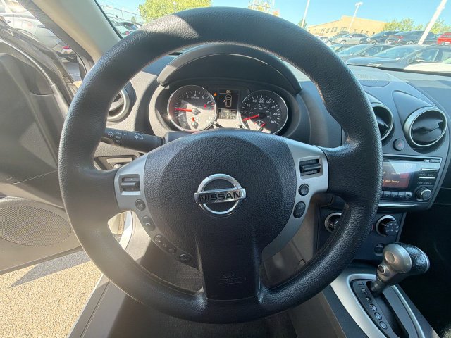 Used 2015 Nissan Rogue S w/ Convenience Package AWD/4WD image 23