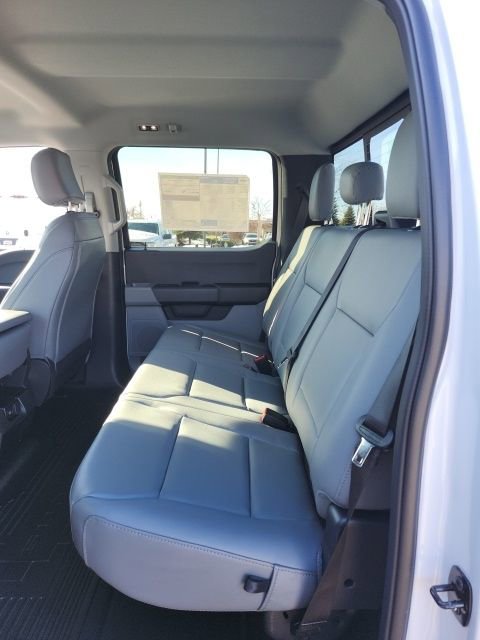 New 2026 Ford F350 XL w/ XL Chrome Package image 31