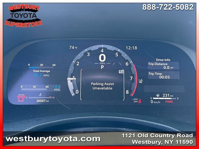 Used 2023 Toyota Highlander Platinum AWD/4WD image 29