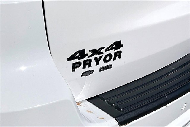 Used 2020 Jeep Grand Cherokee Altitude image 24