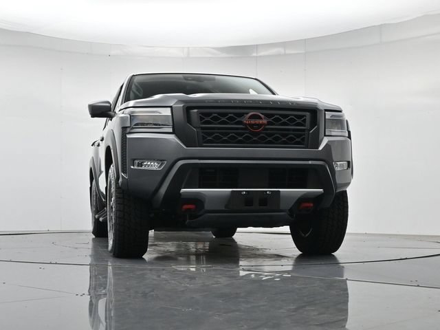 Used 2023 Nissan Frontier PRO-4X w/ Pro Convenience Package AWD/4WD image 36