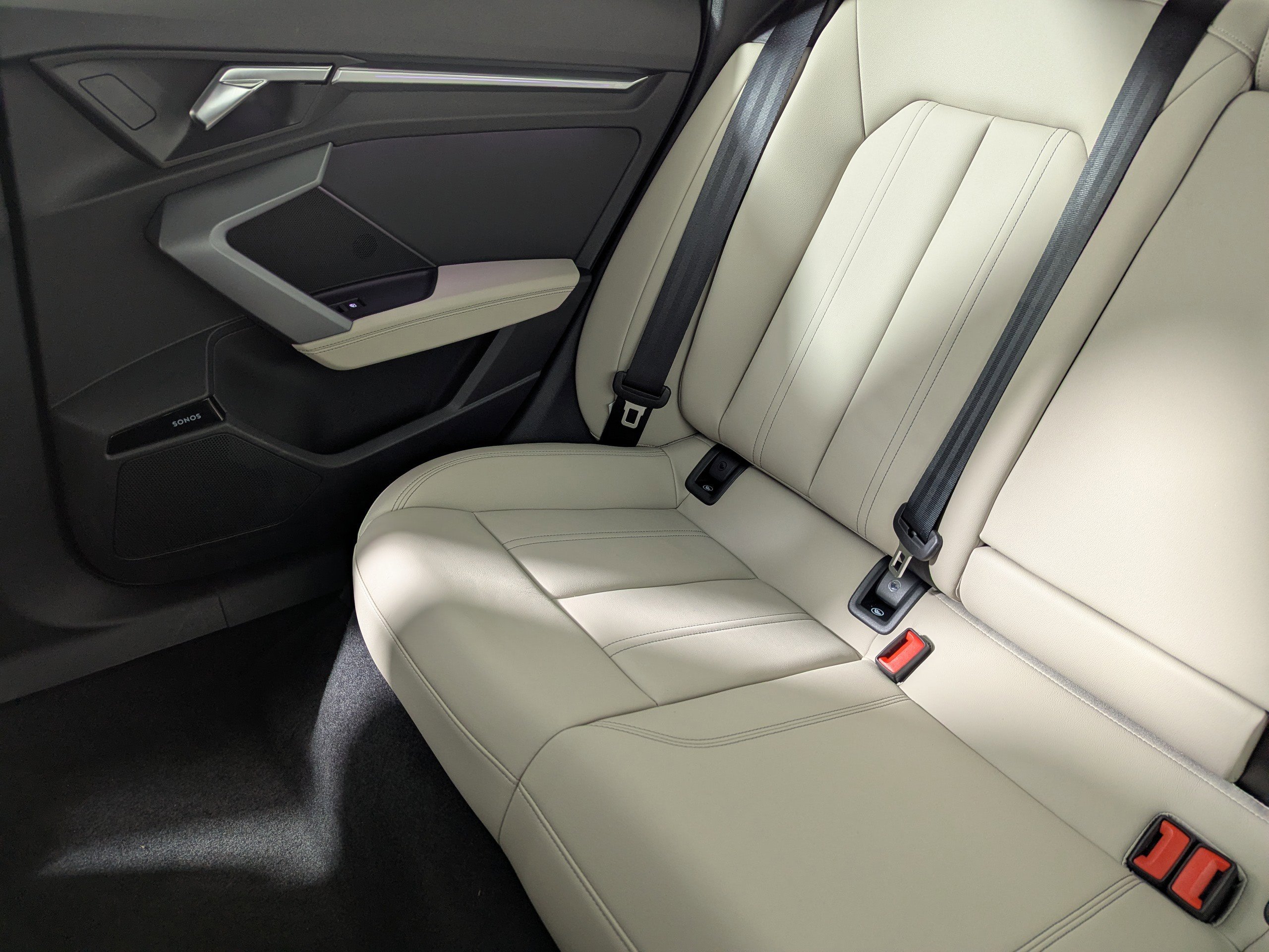Certified 2025 Audi A3 2.0T Premium Plus w/ Premium Plus Package image 12