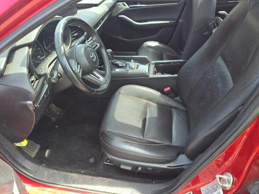 Used 2019 MAZDA MAZDA3 AWD Sedan w/ Premium Package image 3
