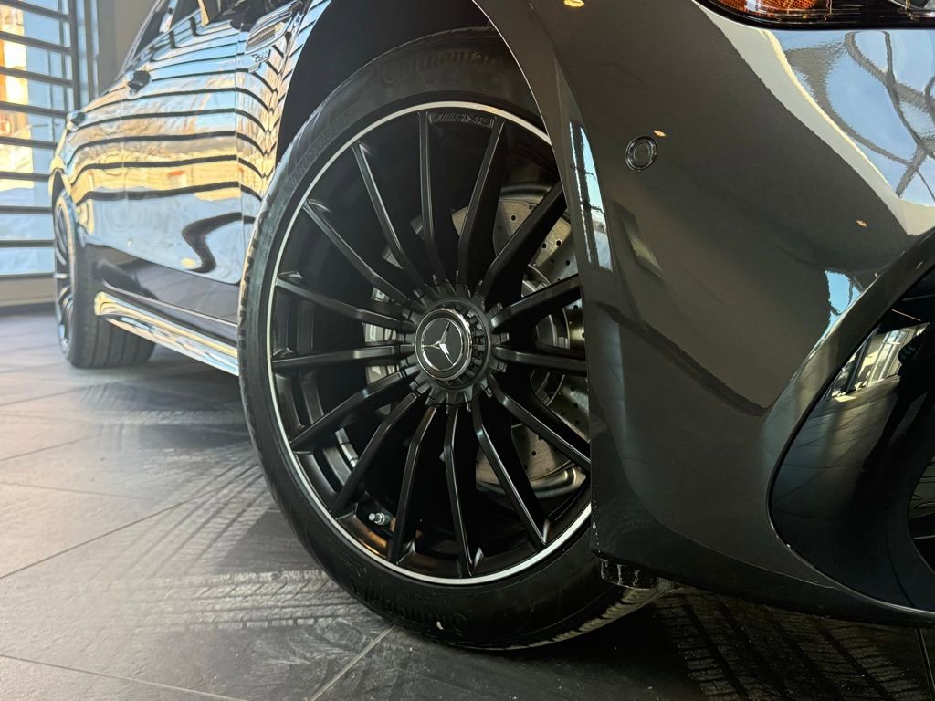 New 2026 Mercedes-Benz AMG GT 43 image 12