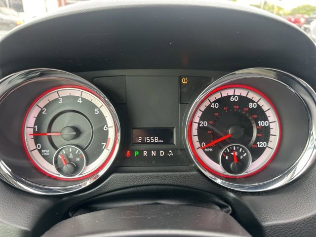 Used 2018 Dodge Grand Caravan SE w/ UConnect Hands-Free Group FWD image 16