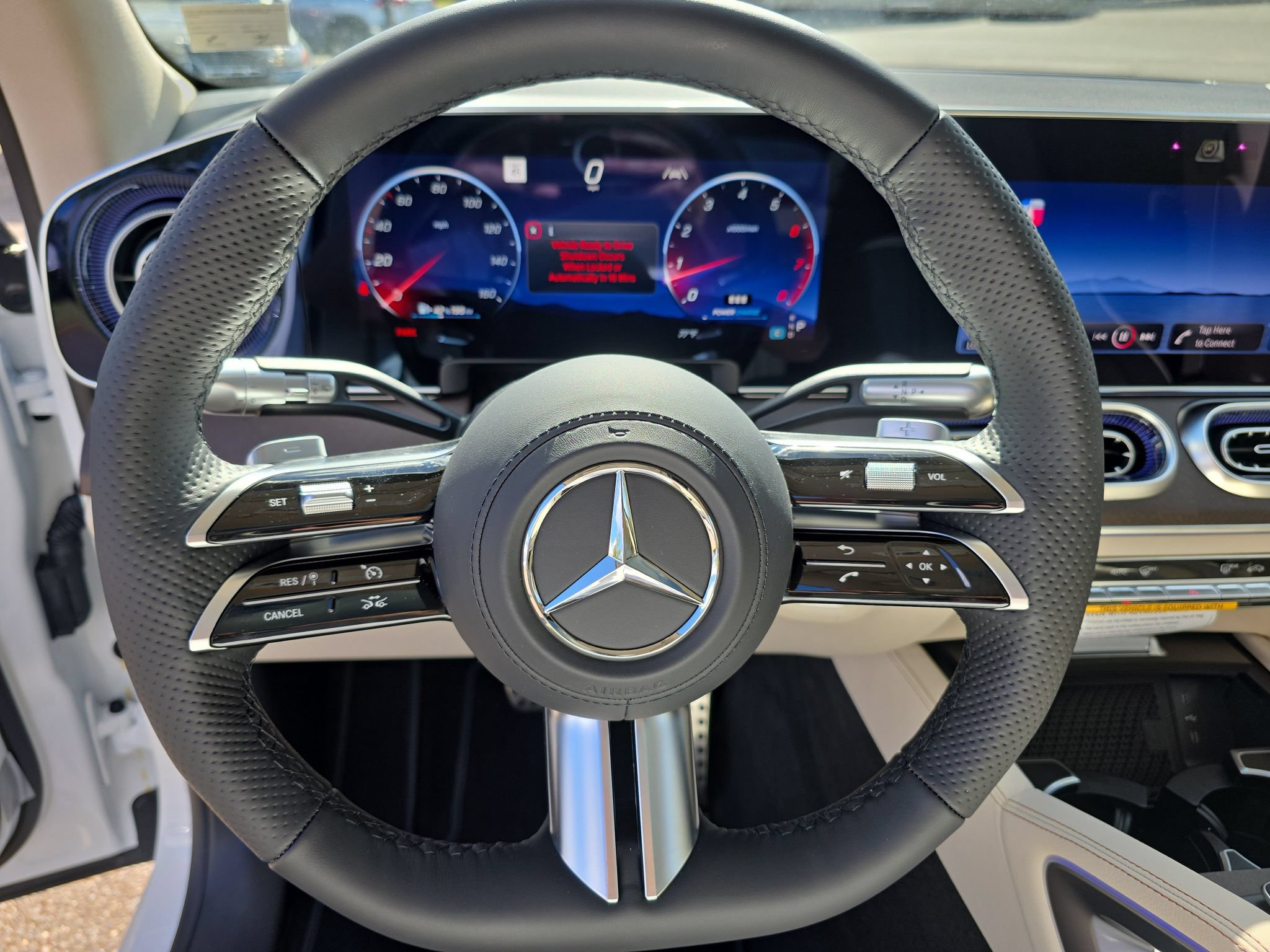 New 2027 Mercedes-Benz GLE 450 4MATIC image 14