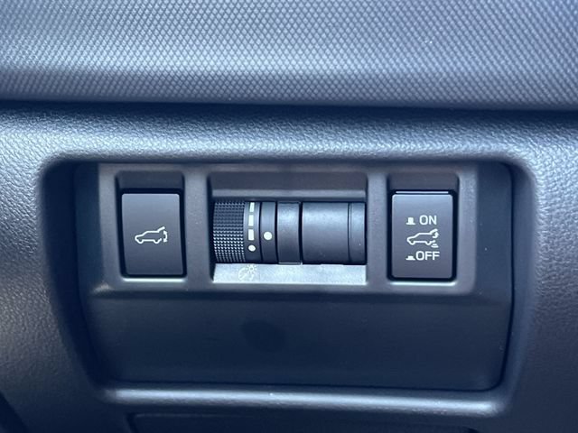 New 2026 Subaru Forester Limited AWD/4WD image 26