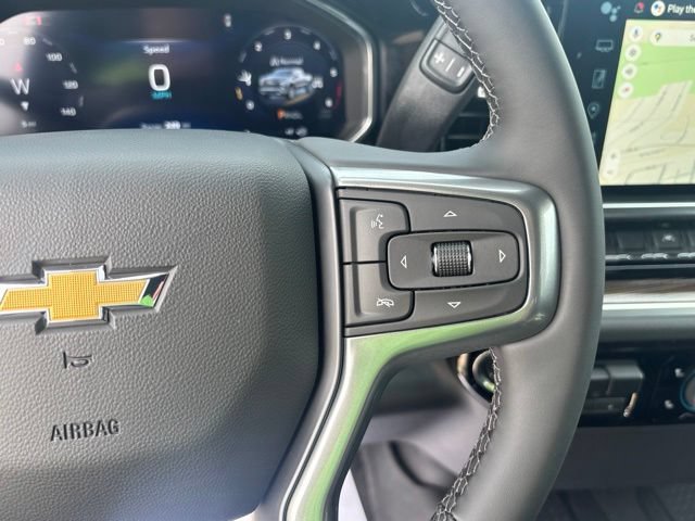 New 2026 Chevrolet Silverado 1500 LT w/ Leather Package AWD/4WD image 12
