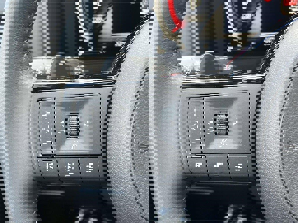 Certified 2024 Nissan Rogue SL w/ SL Premium Package image 27