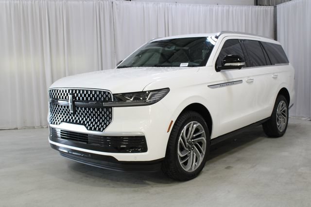 New 2027 Lincoln Navigator Reserve AWD/4WD image 73