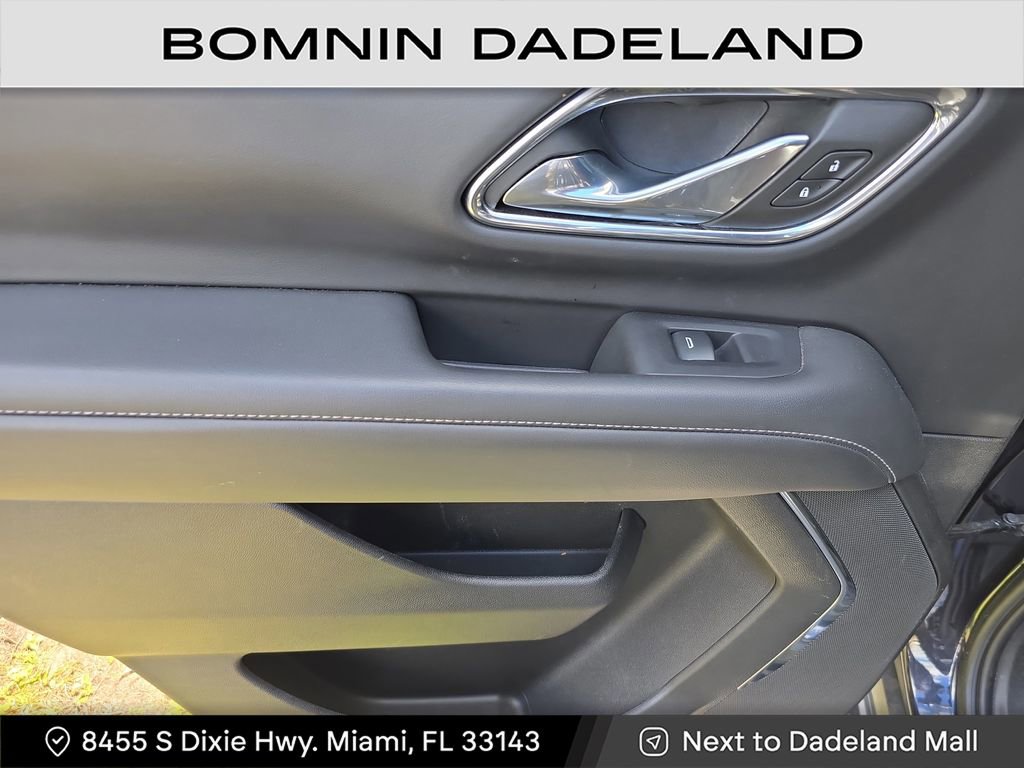 Used 2023 Chevrolet Tahoe LS image 10