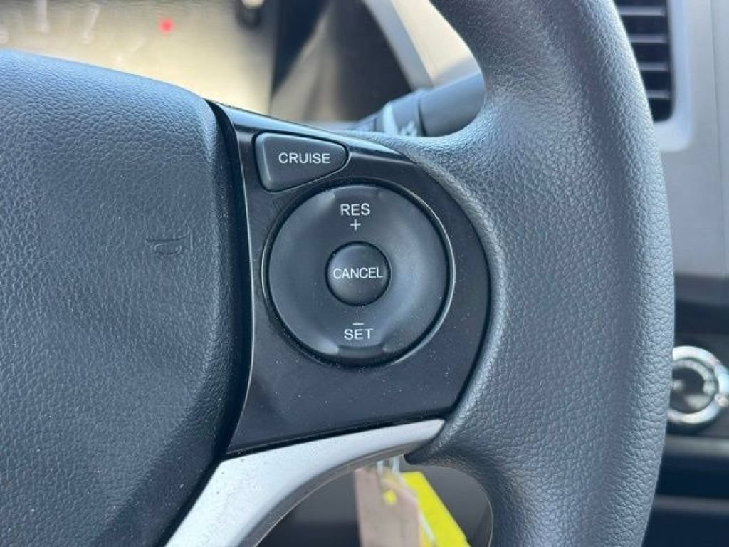 Used 2012 Honda Civic EX image 11