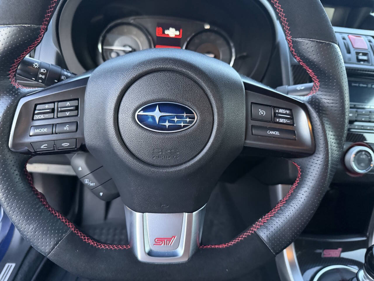 Used 2015 Subaru WRX STI AWD/4WD image 35