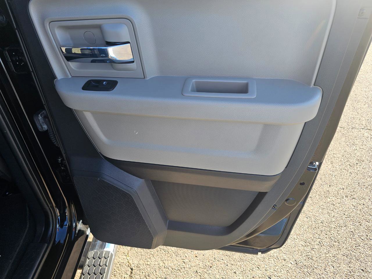 Used 2012 RAM 1500 Big Horn image 21