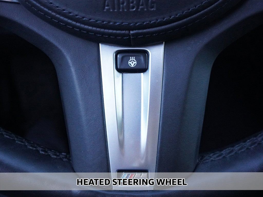 Used 2021 BMW M340i xDrive w/ Premium Package image 11