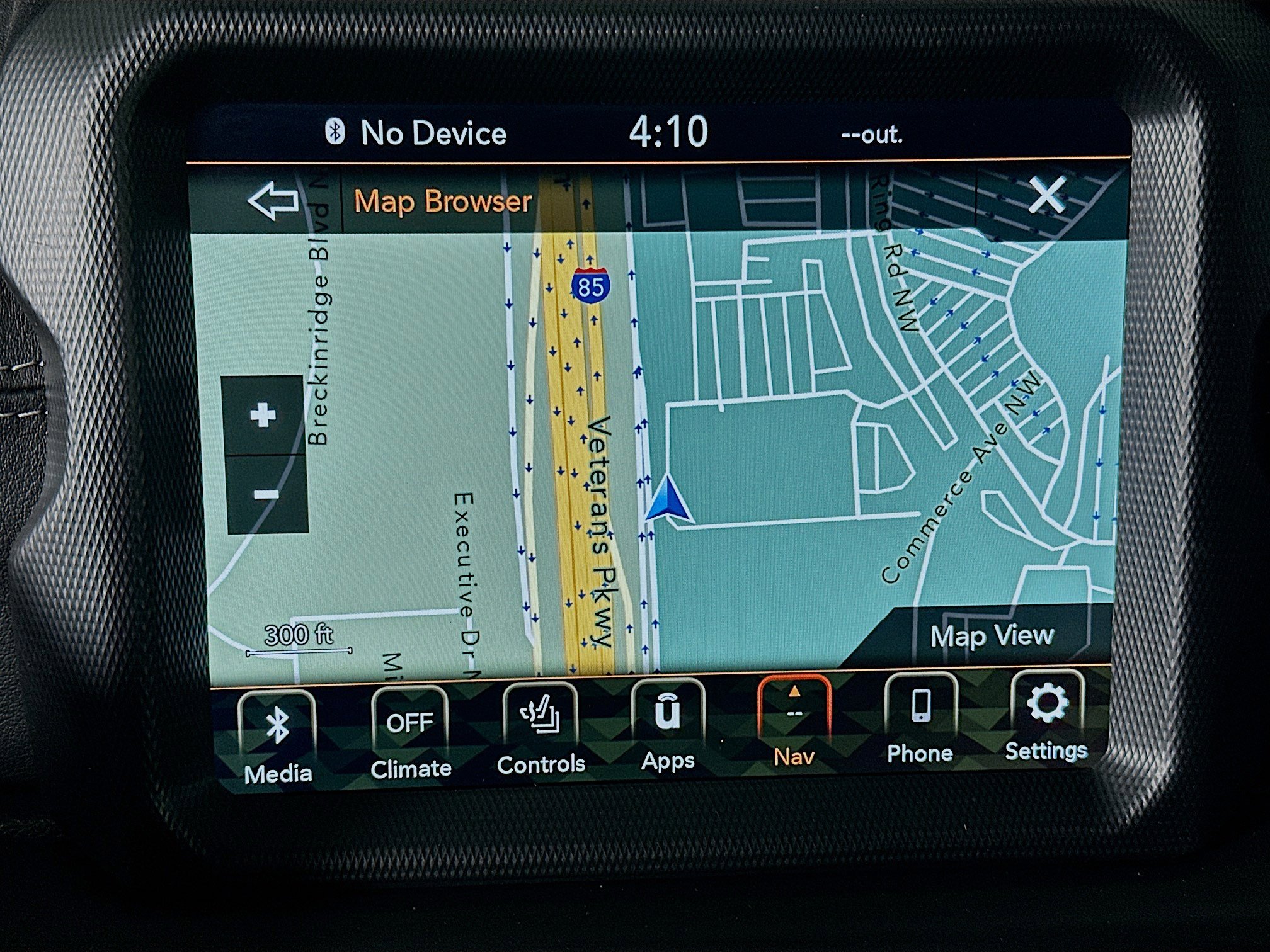 Used 2023 Jeep Wrangler Sahara w/ Cold Weather Group image 21