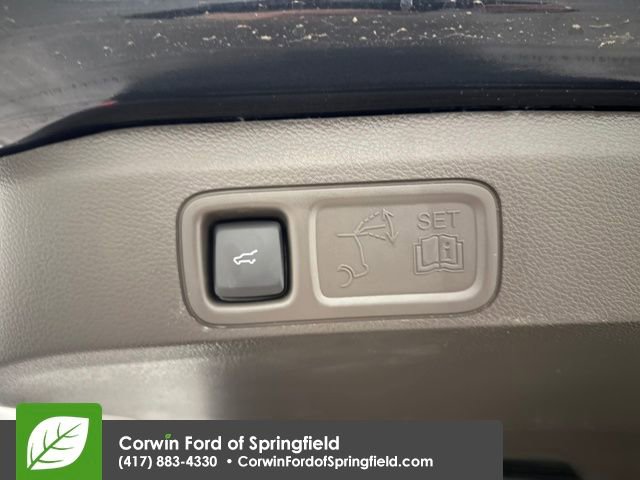 Used 2024 Lincoln Navigator Reserve image 26