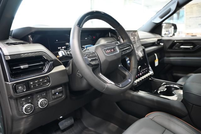 New 2026 GMC Yukon XL AT4 w/ AT4 Premium Plus Package image 26