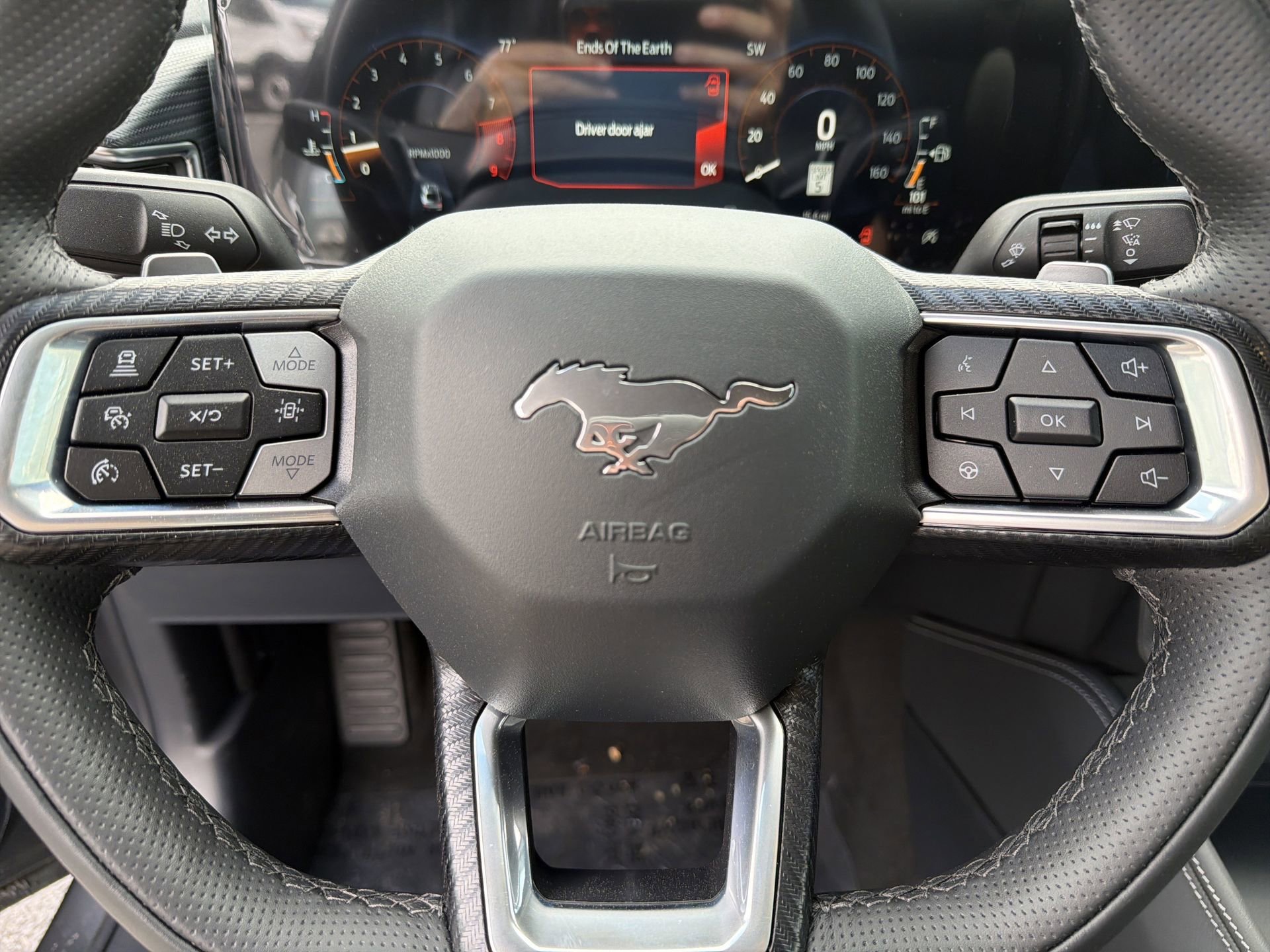 New 2026 Ford Mustang GT Premium image 10