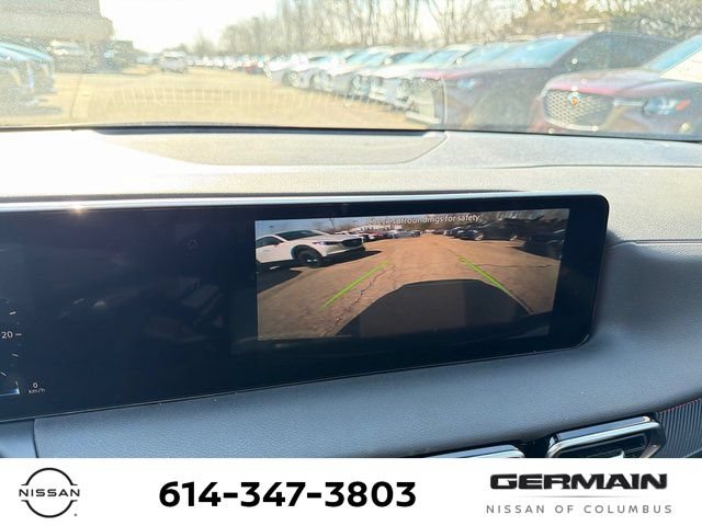New 2026 Nissan Sentra SR w/ SR All Weather Package FWD image 27