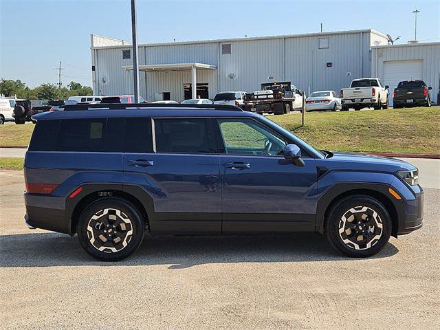 New 2026 Hyundai Santa Fe SEL image 4