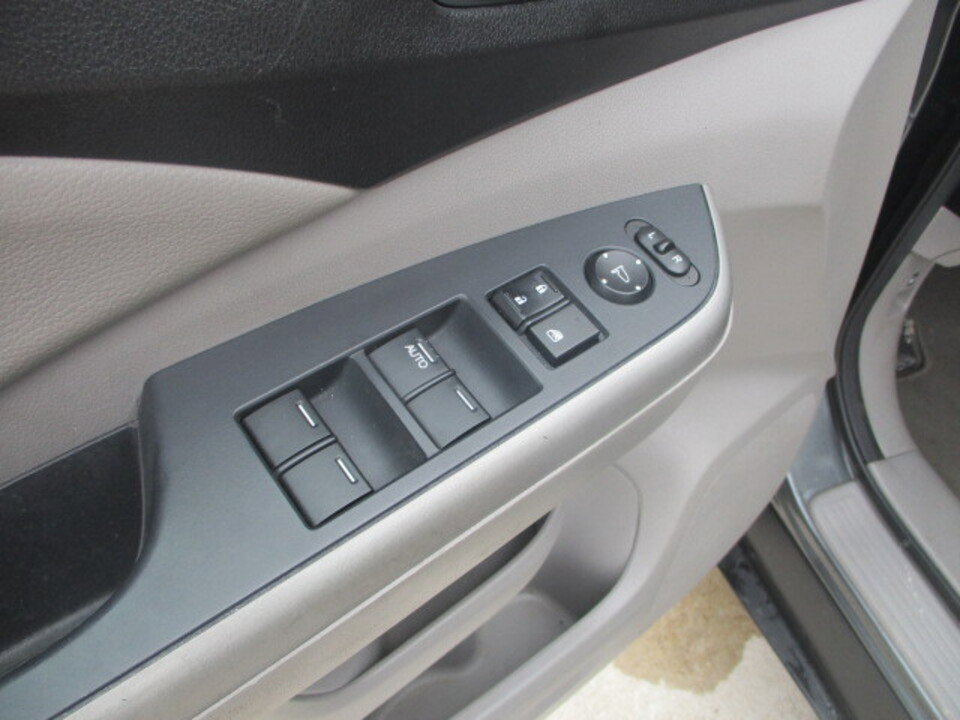 Used 2013 Honda CR-V EX-L image 25
