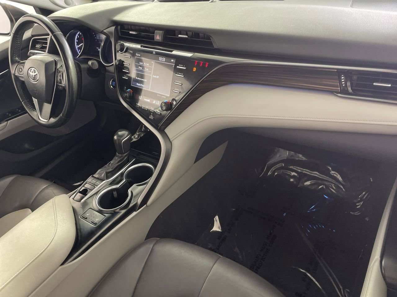 Used 2020 Toyota Camry XLE w/ Protection Package (Q2) image 26