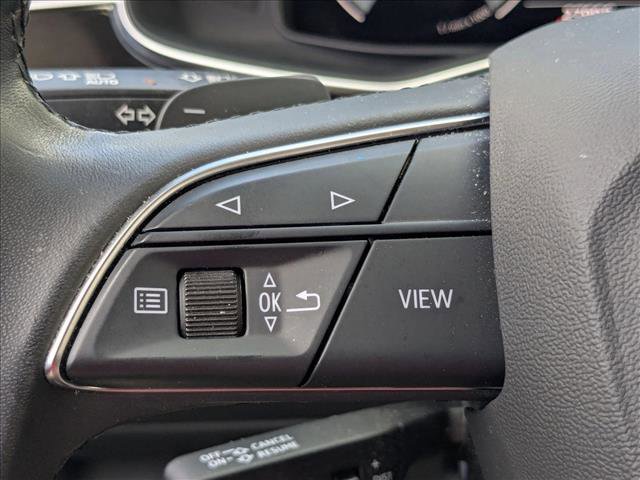 Used 2022 Audi Q8 Premium Plus w/ Premium Plus Package image 11