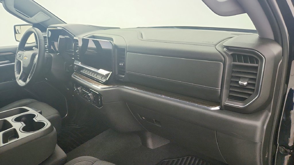 Certified 2023 Chevrolet Silverado 1500 LT AWD/4WD image 28