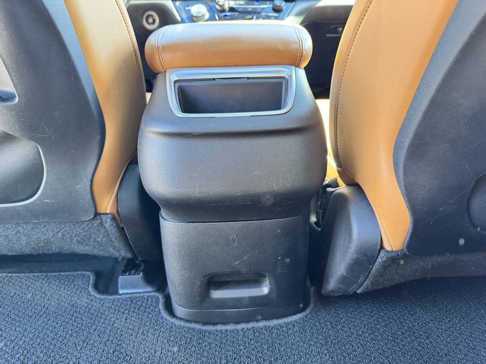 Used 2021 Chrysler Pacifica Pinnacle image 19