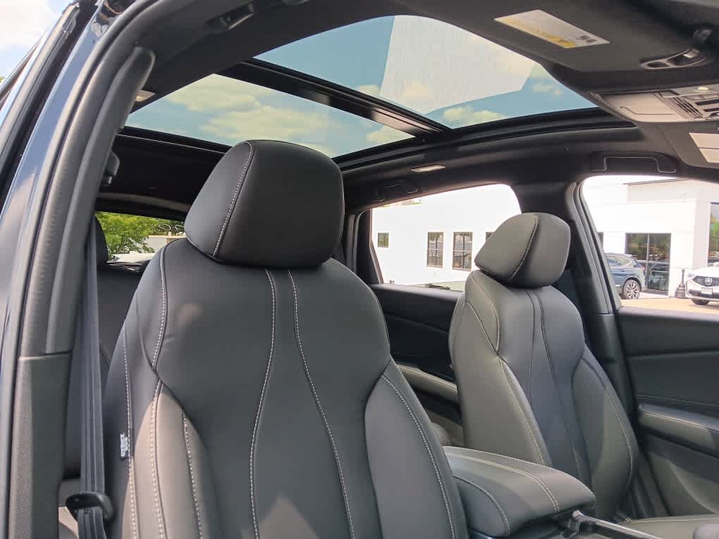 Certified 2025 Acura RDX SH-AWD image 19