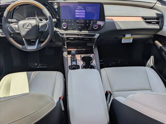 New 2026 Lexus RX 350 FWD image 13