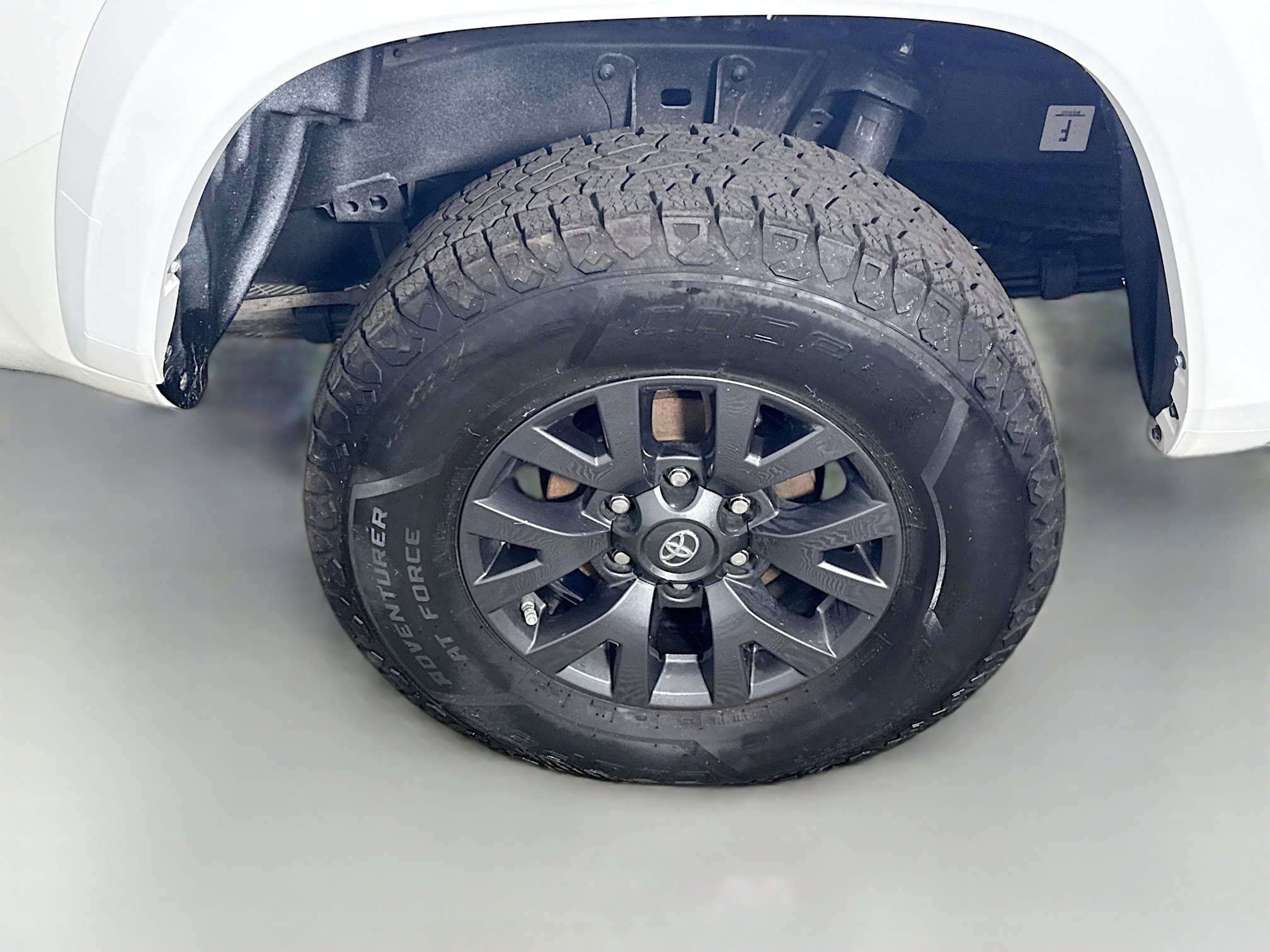 Used 2021 Toyota Tacoma SR5 image 34